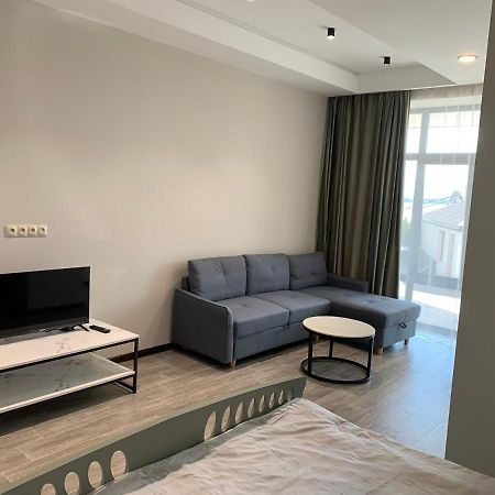 Hotel Ashot Erkat Sevan Exterior foto