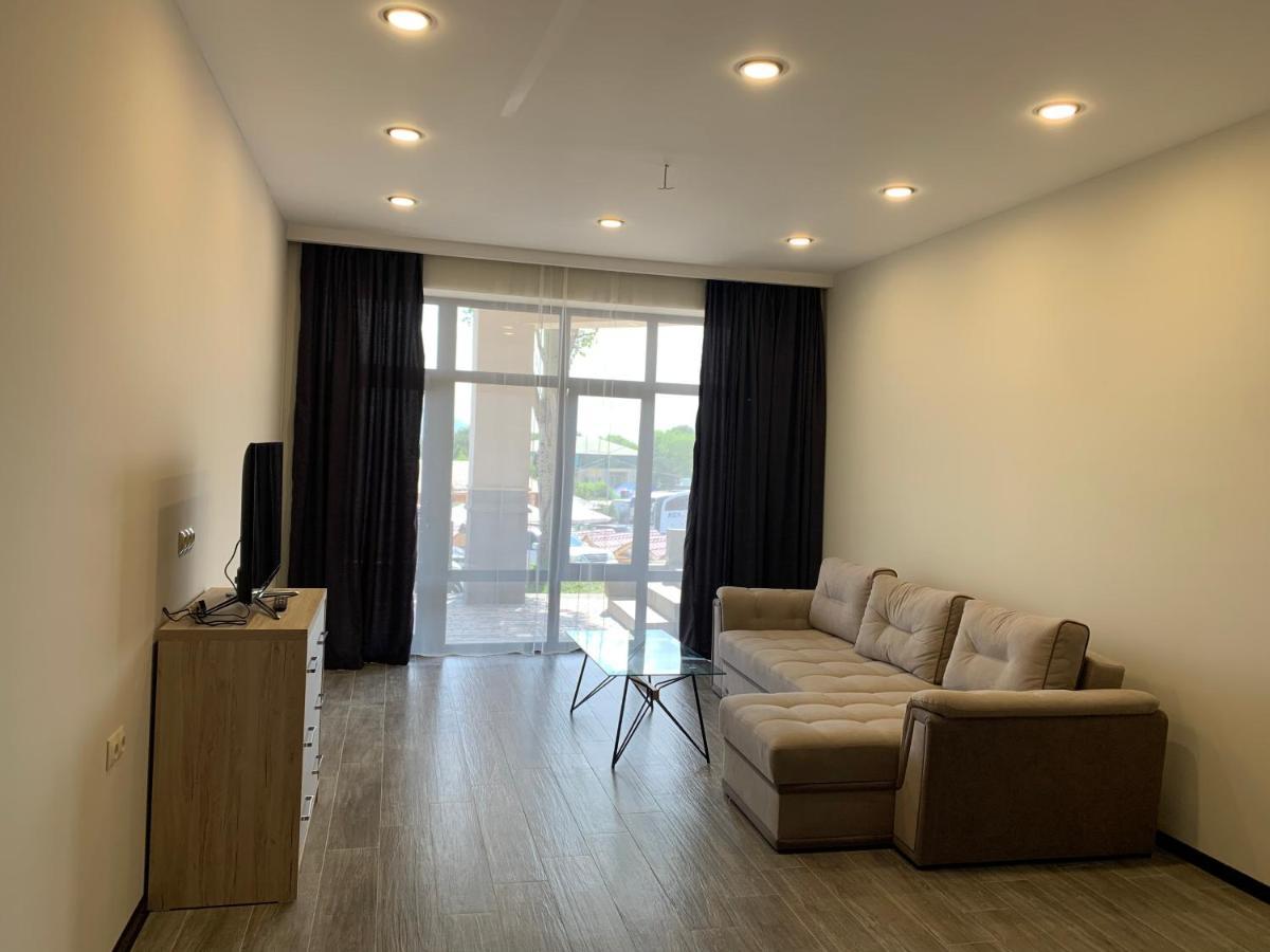 Hotel Ashot Erkat Sevan Exterior foto
